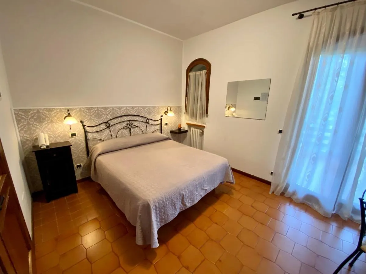 Casale Del Fattore Bed and Breakfast Τσεζένα Ιταλία