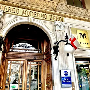 **** Hotel Western Moderno Verdi Italia