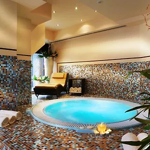 **** Hotel Leopardi Italia
