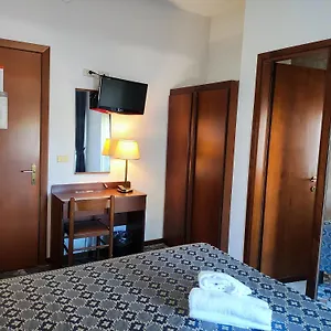 *** Hotel Firenze Italia