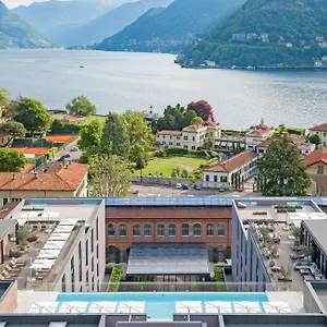 **** Hotel Hilton Italia