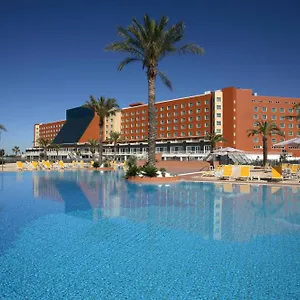 **** Hotel Marriott Park Italia