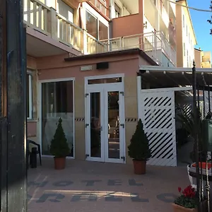 *** Hotel Corallo Italia