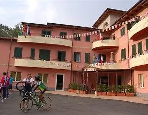 *** Hotel Impero Varese Beauty&spa Italia