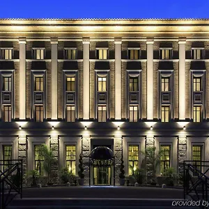 **** Hotel Th - Carpegna Palace Italia